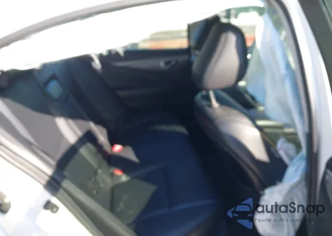 2015 Infiniti Q50 из США, поврежденный, VIN JN1BV7AR4FM420445